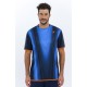 Camiseta Drop Shot Basai Azul