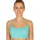 Camiseta Lotto Nixia IV Tank Bra Green