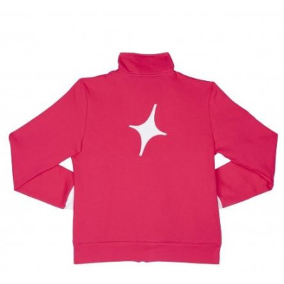 ROPA DE PADEL STARVIE CHAQUETA TRAINED PINK