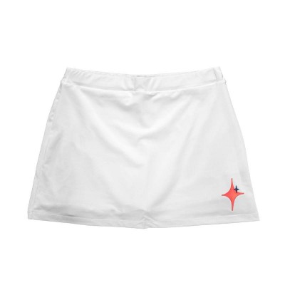ROPA DE PADEL STARVIE CONJUNTO ATOMIK RED-WHITE