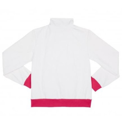 ROPA DE PADEL STARVIE IMPERMEABLE VIE ORANGE