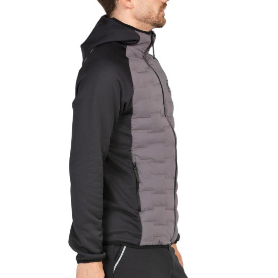 Anorak Bullpadel Banir Coke