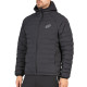 Anorak Bullpadel Banzo Negro