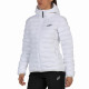 Anorak Bullpadel Benevi Blanco