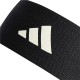 Bandana Adidas Aeroready Negro Blanco