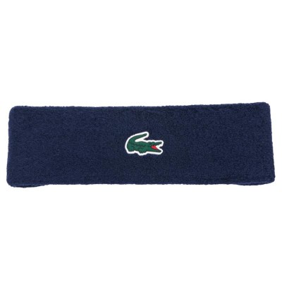 Bandana Lacoste Azul Marino