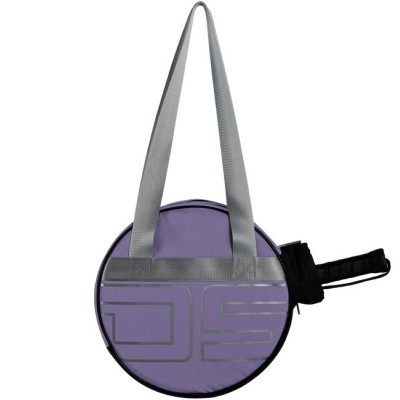 Bandolera Drop Shot Lady 25 Morado
