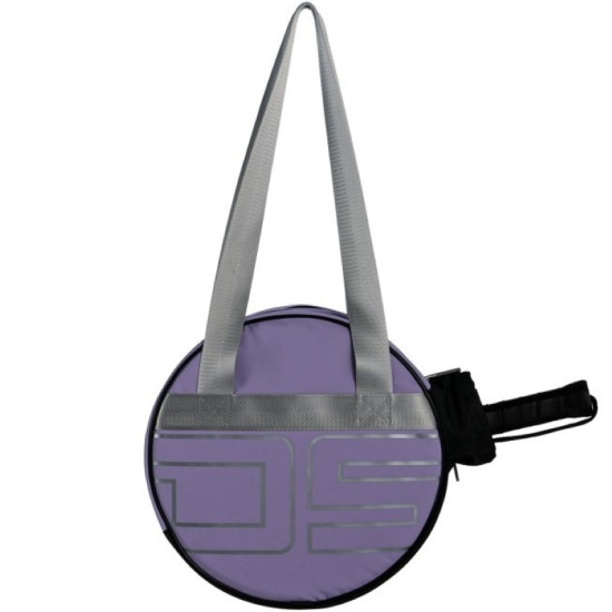 Bandolera Drop Shot Lady 25 Morado