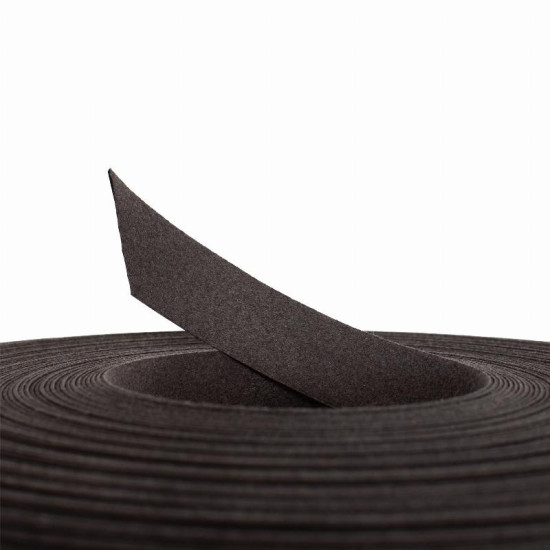 Bobina Grip 50m Softee 1,4mm Negro