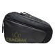 Bolsa Palas Pickleball Diadem Tour V3 Negro Amarillo