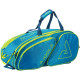 Bolsa Palas Pickleball Joola Tour Elite Azul Amarillo