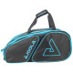 Bolsa Palas Pickleball Joola Tour Elite Negro Azul