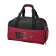 Bolsa Wilson Bela DNA Super Tour Rojo