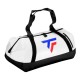 BolsaTecnifibre Tour Endurance Duffel Blanco