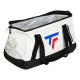 BolsaTecnifibre Tour Endurance Duffel Blanco