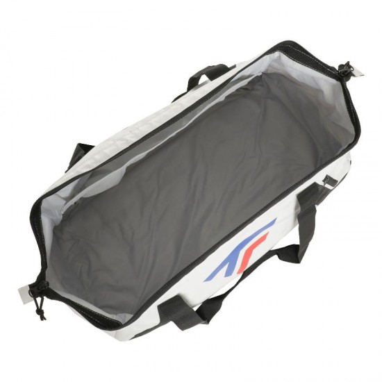 BolsaTecnifibre Tour Endurance Duffel Blanco