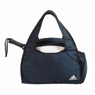 Bolso Adidas Big Weekend Azul 2022