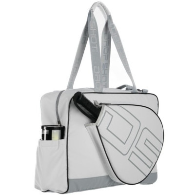 Bolso Drop Shot Lady 25 Blanco
