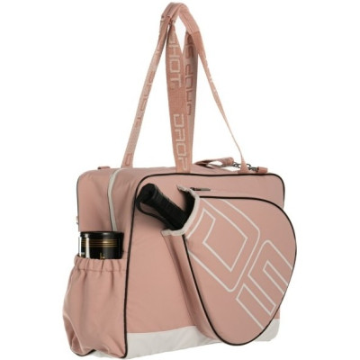 Bolso Drop Shot Lady 25 Rosa