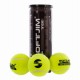 Bote de 3 Pelotas Softjim Potenza