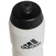 Botella Adidas Performance 0,75L Blanco Negro