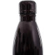 Botella Black Crown 0,75L Negro