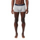 Boxers Lacoste Gris Vigore 3 Unidades