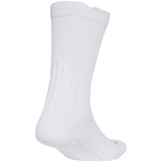 Calcetines Adidas Originals Crew Blanco 1 Par
