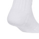 Calcetines Adidas Originals Crew Blanco 1 Par