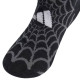 Calcetines Adidas Spiderman Blanco Rojo Negro 3 Pares