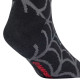 Calcetines Adidas Spiderman Blanco Rojo Negro 3 Pares