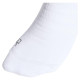 Calcetines Adidas Tennis CRW Blanco Negro 1 Par