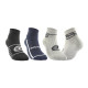 Calcetines Bullpadel BP254 3 Pares