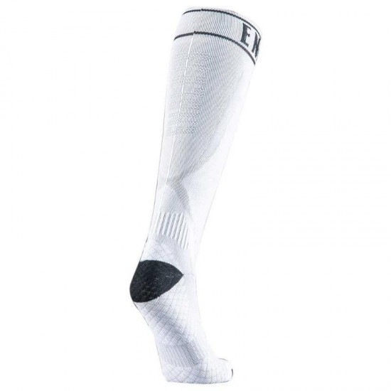 Calcetines Endless SOX Blanco Negro