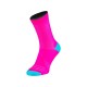 Calcetines Endless SOX Medium Rosa Azul