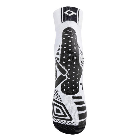 Calcetines Floky Multisport Blanco