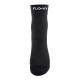 Calcetines Floky Multisport Negro