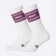 Calcetines Osaka Colourway Violeta 2 Pares