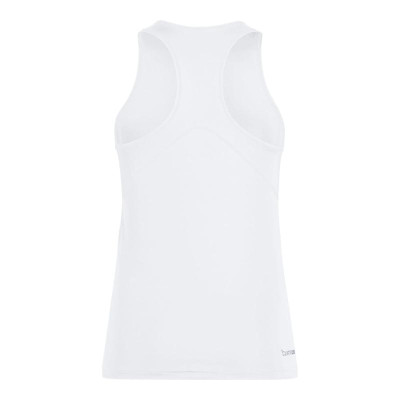 Camiseta Adidas Club Blanco Gris Mujer