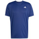 Camiseta Adidas Club Climacool Azul Oscuro