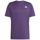 Camiseta Adidas Club Climacool Purpura Aurora