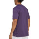 Camiseta Adidas Club Climacool Purpura Aurora