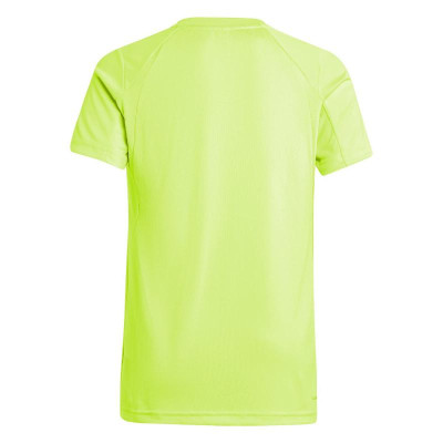 Camiseta Adidas Club Lucid Limon Junior