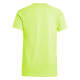 Camiseta Adidas Club Lucid Limon Junior