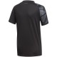 Camiseta Adidas Flift Negro Junior