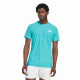 Camiseta Adidas Freelift Azul Teal