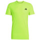 Camiseta Adidas Freelift Lucid Limon