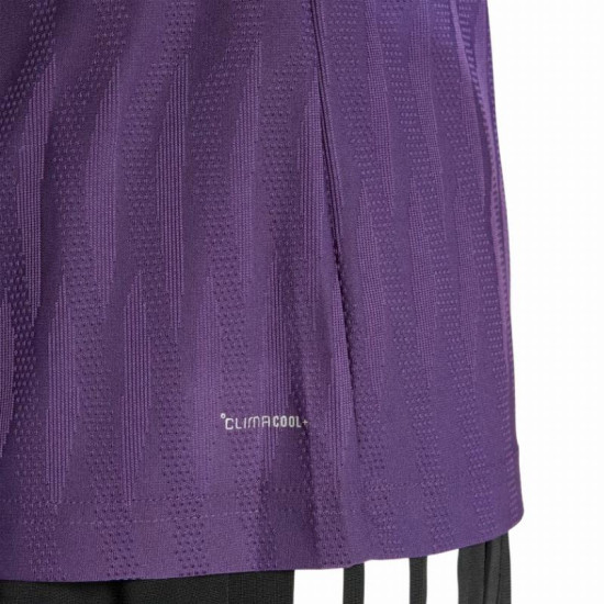 Camiseta Adidas Freelift Purpura Aurora