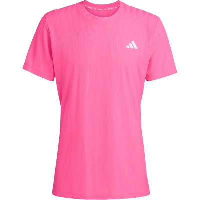 Camiseta Adidas Freelift Rosa