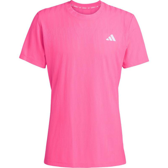 Camiseta Adidas Freelift Rosa